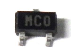 トランジスタ・ダイオード：　2SC5084(マイクロ波用）　100個組　新品未使用品