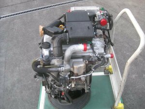 ◆H19 ワゴンR スティングレー 『MH22S』 エンジン：K6Aターボ RR DI◆ 中古品 S2