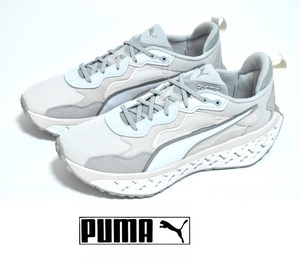 【送料無料】新品 PUMA Xetic Sculpt Premium 29cn 307421-02 ゼティック スカルプト プレミアム 厚底 スニーカー シューズ