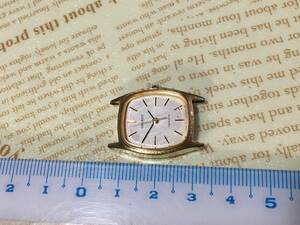 ★　ORIENT　レディース　　QUARTZ　腕時計 ★　　GP Y535420-20　 　M3