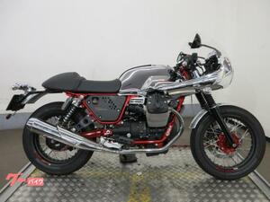 【58214】ＭＯＴＯ　ＧＵＺＺＩ　Ｖ７レーサー　レコードリミテッドエディション