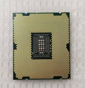 【中古現状品】【CPU】INTEL i7-3930K SROKY 3.20GHz ■CPU 230