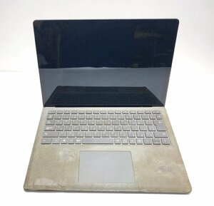 NT: Microsoft 1769 　Core i5-7200U（SR2ZU） /メモリ不明/ノート　ジャンク