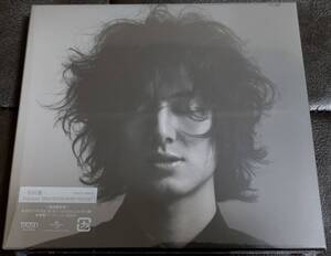 ■新品未開封/送料無料■藤井風 HELP EVER HURT NEVER 初回盤 2CD 