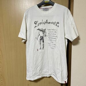 levis半袖Tシャツ XLサイズ