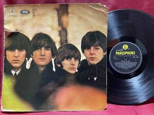 ◆1円開始!◆UKorgMONO盤!◆THE BEATLES◆BEATLES FOR SALE◆マト4N/3N!◆