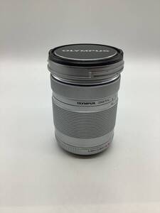 【25286】 OLYMPUS オリンパス　レンズ　M.ZUIKO　DIGITAL　40-150ｍｍ　1：4-5.6　現状渡し　箱なし 中古品 二次流通品