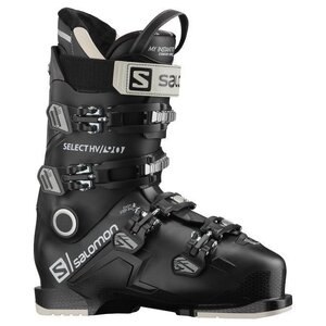 SALOMON (サロモン) スキーブーツ SELECT HV 90 25.0cm