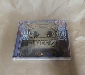 CD　Rest Proof Clockwork　Plaid プラッド&ボブ・ジャーロック 