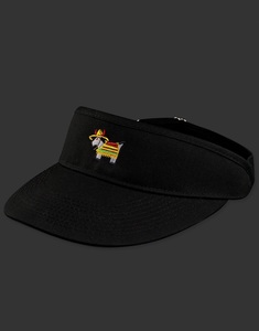 Scotty Cameron - Serape Bulldog - Black - Visor Limited スコッティ キャメロン セラーぺ ブルドッグ バイザー 新品 