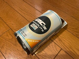 IRC　Road Lite チューブレス　700‐23C　×１