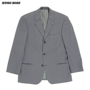 HUGO BOSS EINSTEIN/SIGMA JACKET JA24011 ヒューゴボス ボス ブレザー ジャケット スーツジャケット ユニオンメイド アメリカ製