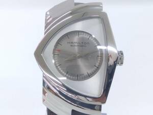 HAMILTON ハミルトン ベンチュラ H24515581 自動巻き メンズ腕時計