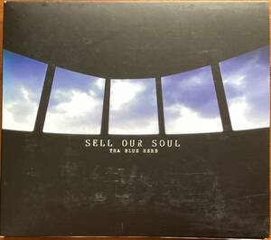 美品☆THA BLUE HERB:SELL OUR SOUL★ILL-BOSSTINO O.N.O★BOSS THA MC★J-RAP ジャパニーズ HIP HOP★DJ kiyo missie kensei muro★