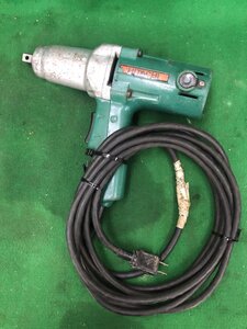 【中古品】日立工機(HITACHIKOKI) 12mmインパクトレンチ WH12　/　ITDL9P6I8KRW