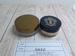 《未開封品あり》スリー BOBBI BROWN ボビィブラウン 2点 ルースパウダー 3H5C 【60】