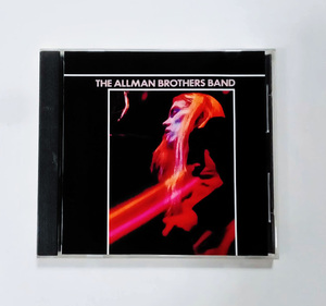 THE ALLMAN BROTHERS BAND オールマンブラザーズバンド CD アルバム ★即決★ セントラルレコード