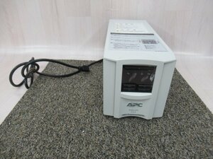 Smart-UPS 500 APC 無停電電源装置 (NWT500J) [バッテリー交換期限 2027年2月] 保証有 UPS 8138)