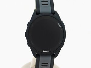 ◇【GARMIN ガーミン】FORERUNNER 165 010-02863-80 スマートウォッチ