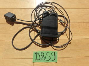 ETC MSC-BE700 ETC2.0 中古 D869