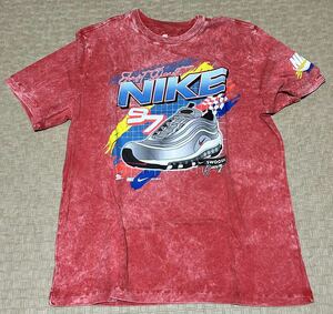 NIKE・AS M NSW TEE RACING OPEN ナイキ アトモス NSW レーシング オープン 半袖Ｔシャツ・XLサイズ・新品