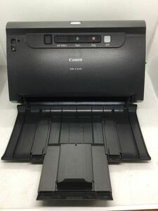 ◆09226）Canon A4 ドキュメントスキャナー imageFORMULA DR-C240 (丁2)