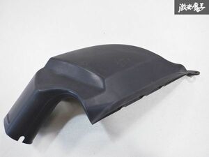 トヨタ純正 JZX100 チェイサー マーク2 1JZ-GE エアー インテークダクト エアクリダクト 17751-46090 014242-4630 棚26-3