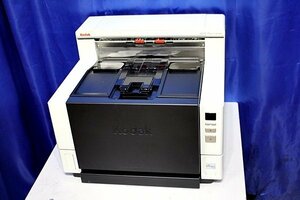 Kodak Alice イノベーション スキャナー i4200 Plus Scanner A3対応 カラー コダック アラリス　46928Y