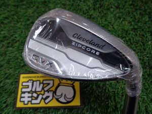 GK栄三越■ 新品588 【値下げしました】クリーブランド◆CVX ZIPCORE 46-09◆NSPRO950GH◆日本仕様◆S◆46度◆ウェッジ◆お値打ち！