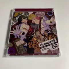 あんスタ アルバム TRIP CD Valkyrie