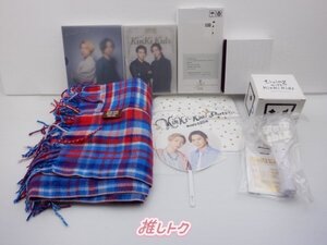 KinKi Kids グッズセット 未開封・未使用品含む [難小]