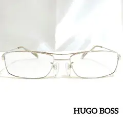 美品 HUGO BOSS ヒューゴー ボス 眼鏡 HB11232