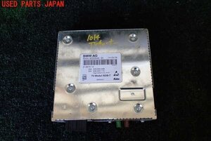 1UPJ-10146660]BMW 740i F01 (KA30)TVチューナー 中古