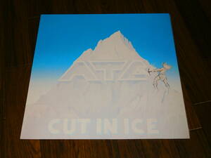 北欧メタル ATC / CUT IN ICE Vertigo 818 416-1 Tommy Denander