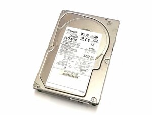 NEC N8150-162 ( Seagate ST336607LC ) 36GB Ultra320 SCSI SCA 10000rpm