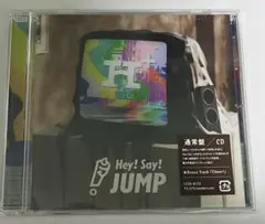 Hey! Say! JUMP H+ アルバム 通常盤