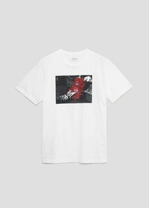 新品未使用！グラニフ ウルトラマン ピグモン Tシャツ Mサイズ ガラモン 怪獣 怪人 円谷プロ