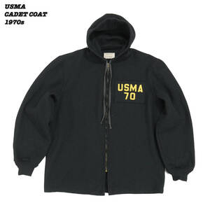 USMA CADET COAT 1960s 1970s JA24096 Vintage アメリカ陸軍士官学校 カデットコート 1960年代 1970年代 ヴィンテージ