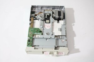 【未使用・動作保証有・全国送料無料】TEAC FD-55GFR 7393-U 内蔵5.25インチFDドライブ FDD フロッピーディスクドライブ