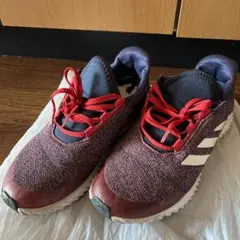 ADIDAS アディダス スニーカー24cm