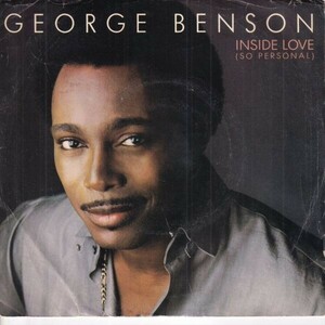 George Benson - Inside Love (SOPersonal) / In Search Of A Dream (A) SF-O116