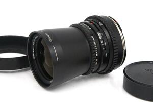 訳有品｜ハッセルブラッド Distagon T* C 50mm F4 CA01-A7425-2B2E-ψ HASSELBLAD ディスタゴン 中判一眼レフ 広角レンズ