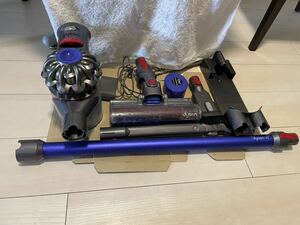 ダイソン dyson コードレスクリーナー 掃除機 