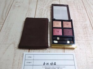 コスメ TOM FORD トムフォード アイカラークォード 6H16G 【60】