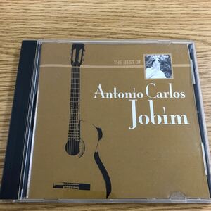 Ｄ17-070】Antonio Carlos Jobim【J傷あり】未確認【商品説明欄もご覧ください】