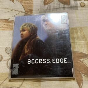 EDGE／access