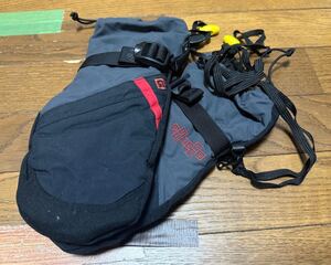 バートン Burton グローブ 手袋 スノーボード スキー 雪山 登山 黒 ブラック M