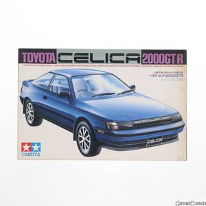 ■貴重品■1/24 トヨタ セリカ 2000GT-R 「スポーツカーシリーズ No.56」 ディスプレイモデル [24056]　TAMIYA　タミヤ