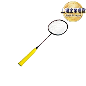 YONEX ヨネックス ASTROX アストロクス 100 バトミントン ラケット 中古 訳有 T9127954