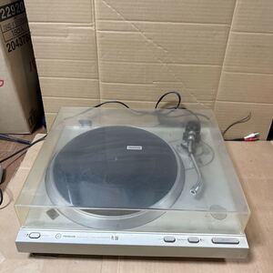 あ-4003）Pioneerパイオニア PL-350 レコードプレーヤー ターンテーブル 中古現状品